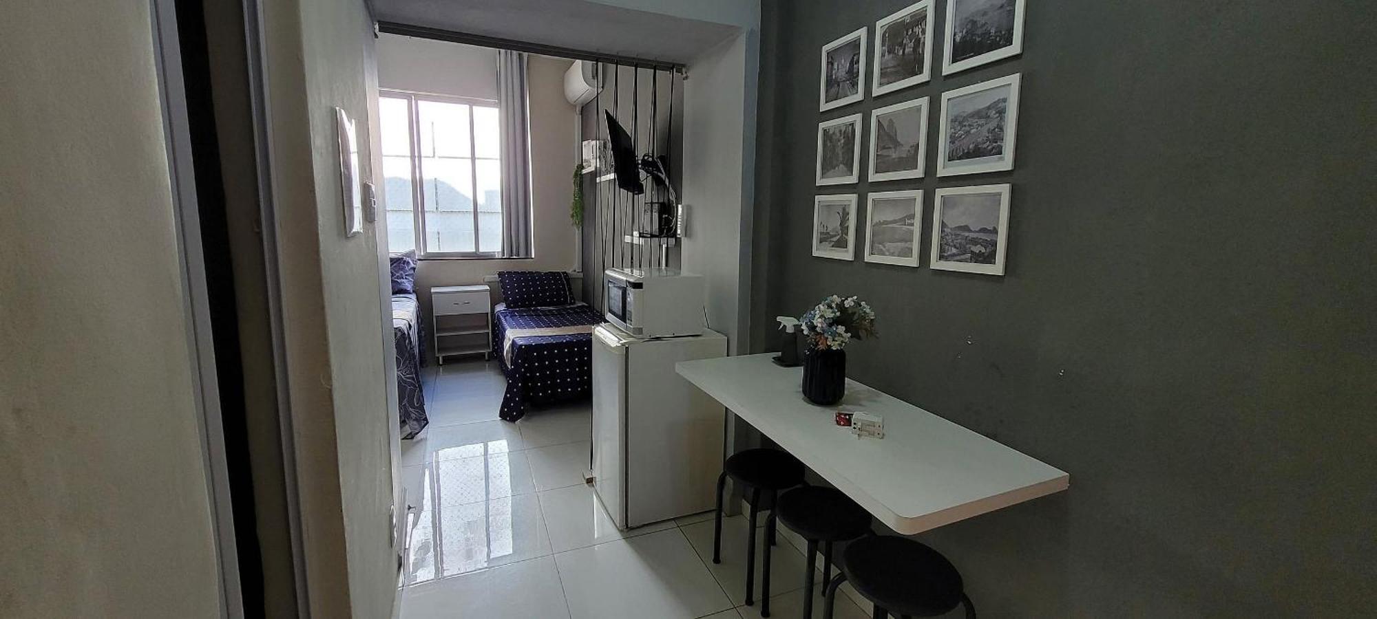 Apartamento Sunset Rio Flats Río de Janeiro