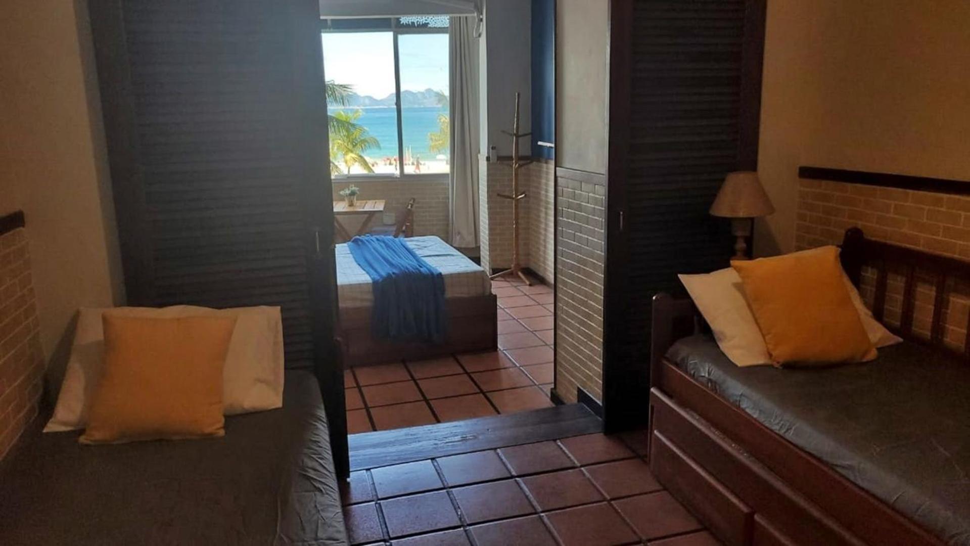 Apartamento Sunset Rio Flats Río de Janeiro